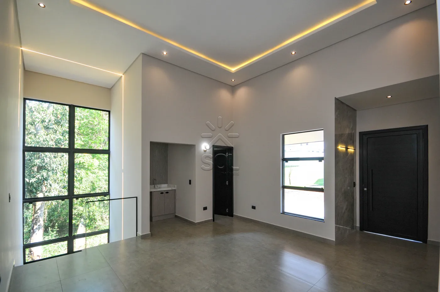 Sobrado de alto padrão à venda no Condomínio Villa Conscientia - Asa Sul em Foz do Iguaçu