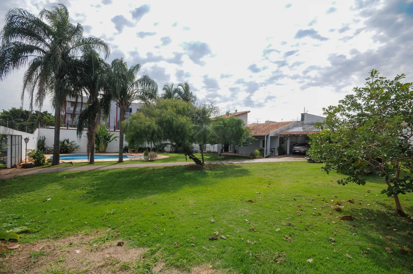 Terreno amplo à venda, Jardim Panorama - Foz do Iguaçu/PR