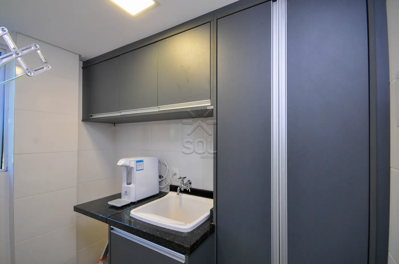 Apartamento mobiliado à venda, Edifício Studios Iguassu - Foz do Iguaçu/PR