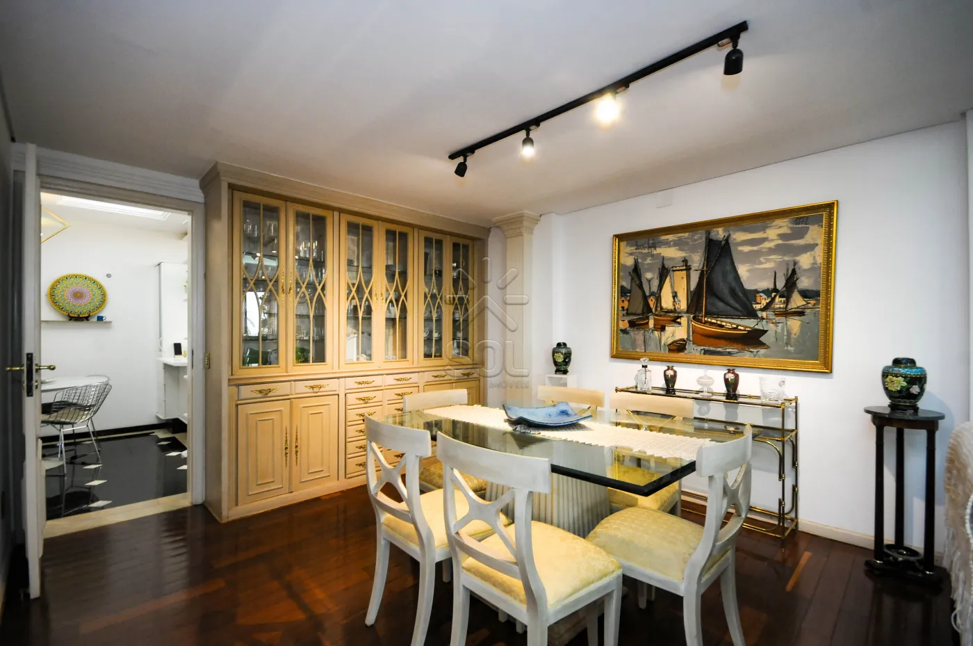 Apartamento à venda, Edifício Ouro Fino, Jardim Polo Centro - Foz do Iguaçu/PR