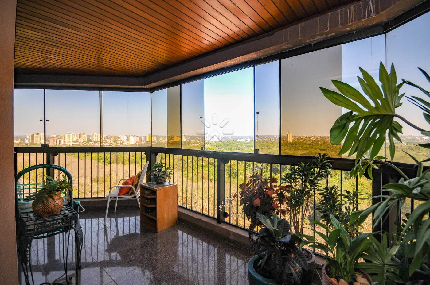 Apartamento à venda, Edifício Ouro Fino, Jardim Polo Centro - Foz do Iguaçu/PR