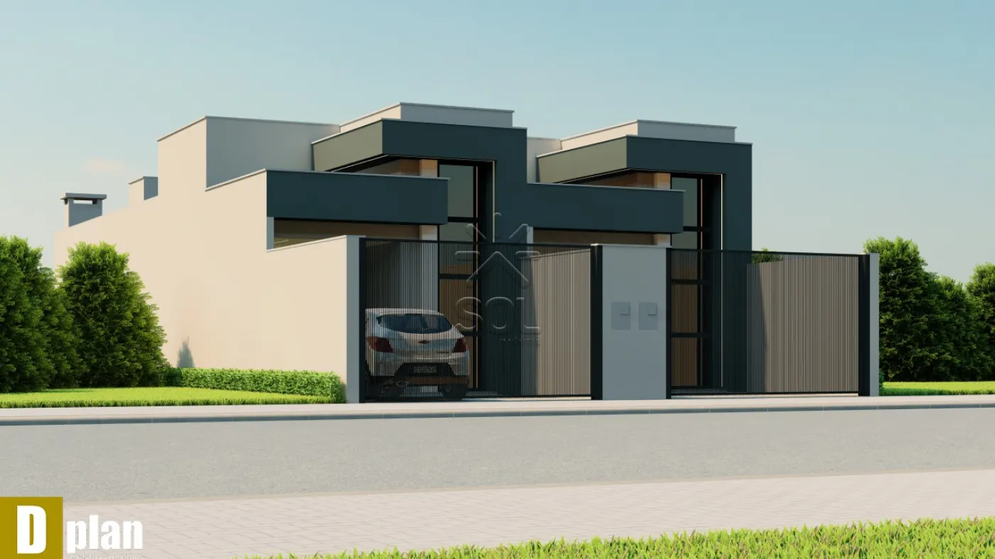 Casa à venda, Mostapha Osman - Foz do Iguaçu/PR