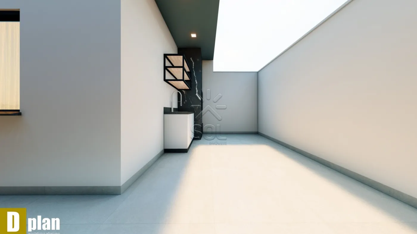 Casa à venda, Mostapha Osman - Foz do Iguaçu/PR