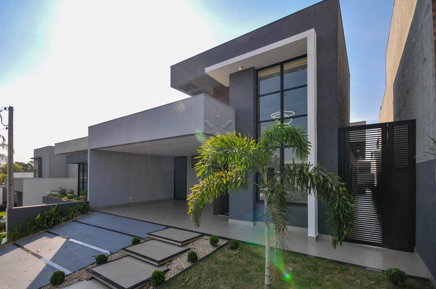 Casa térrea à venda, Condomínio Dom Laurindo - Foz do Iguaçu, PR