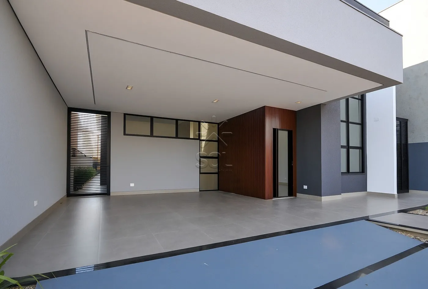 Casa térrea à venda, Condomínio Dom Laurindo - Foz do Iguaçu, PR