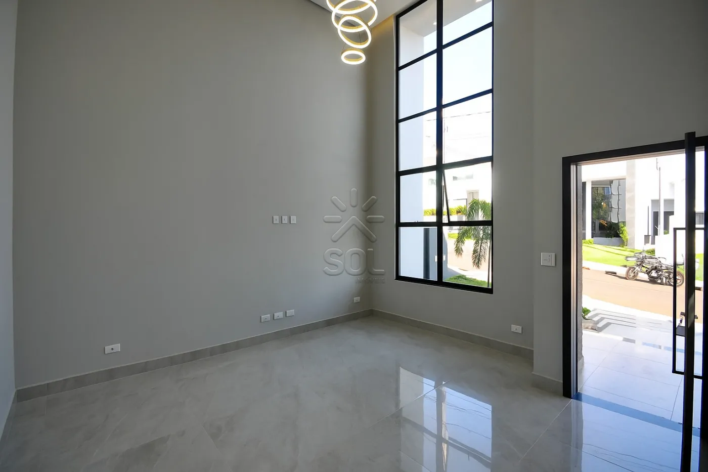 Casa térrea à venda, Condomínio Dom Laurindo - Foz do Iguaçu, PR