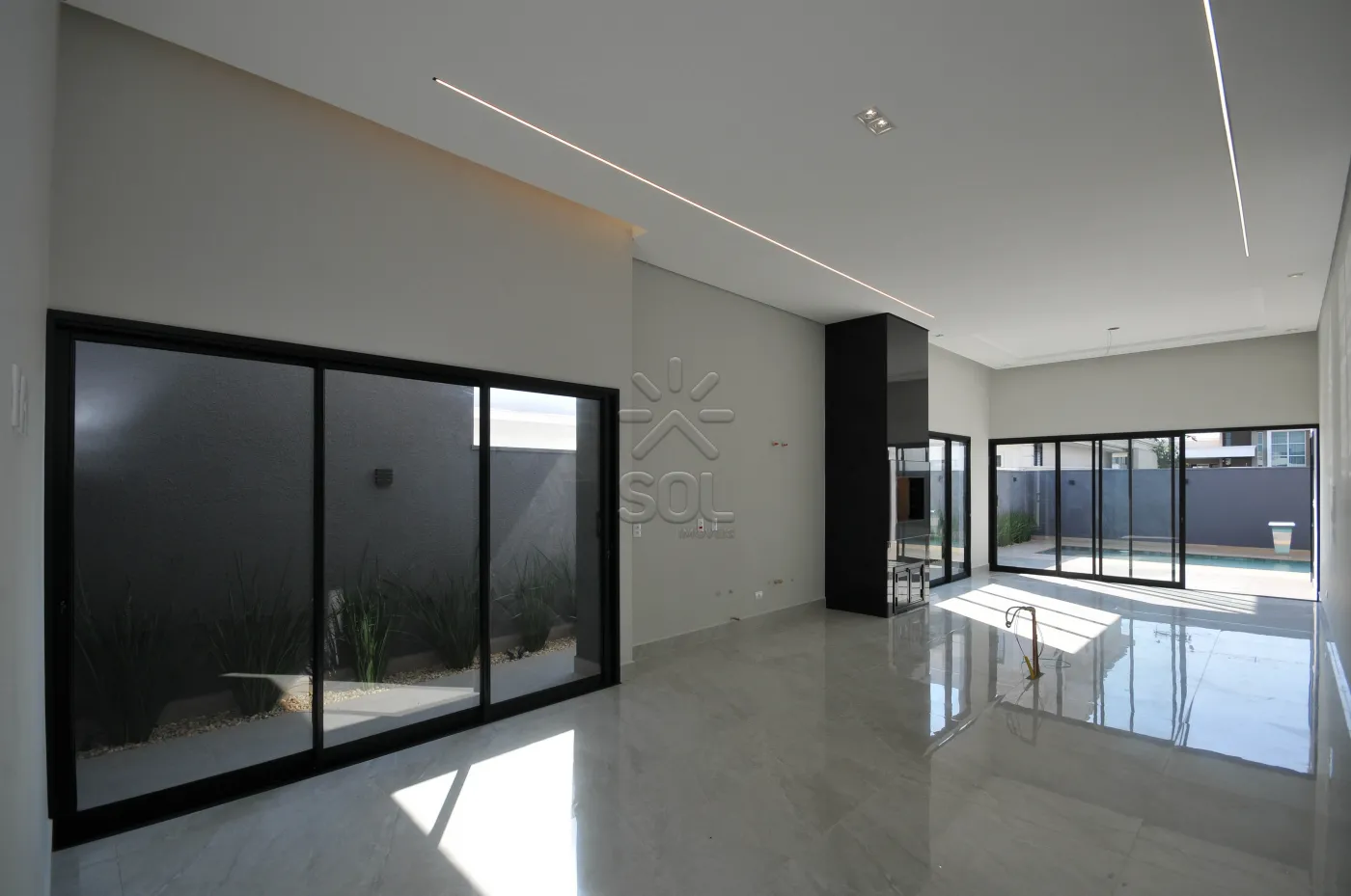 Casa térrea à venda, Condomínio Dom Laurindo - Foz do Iguaçu, PR