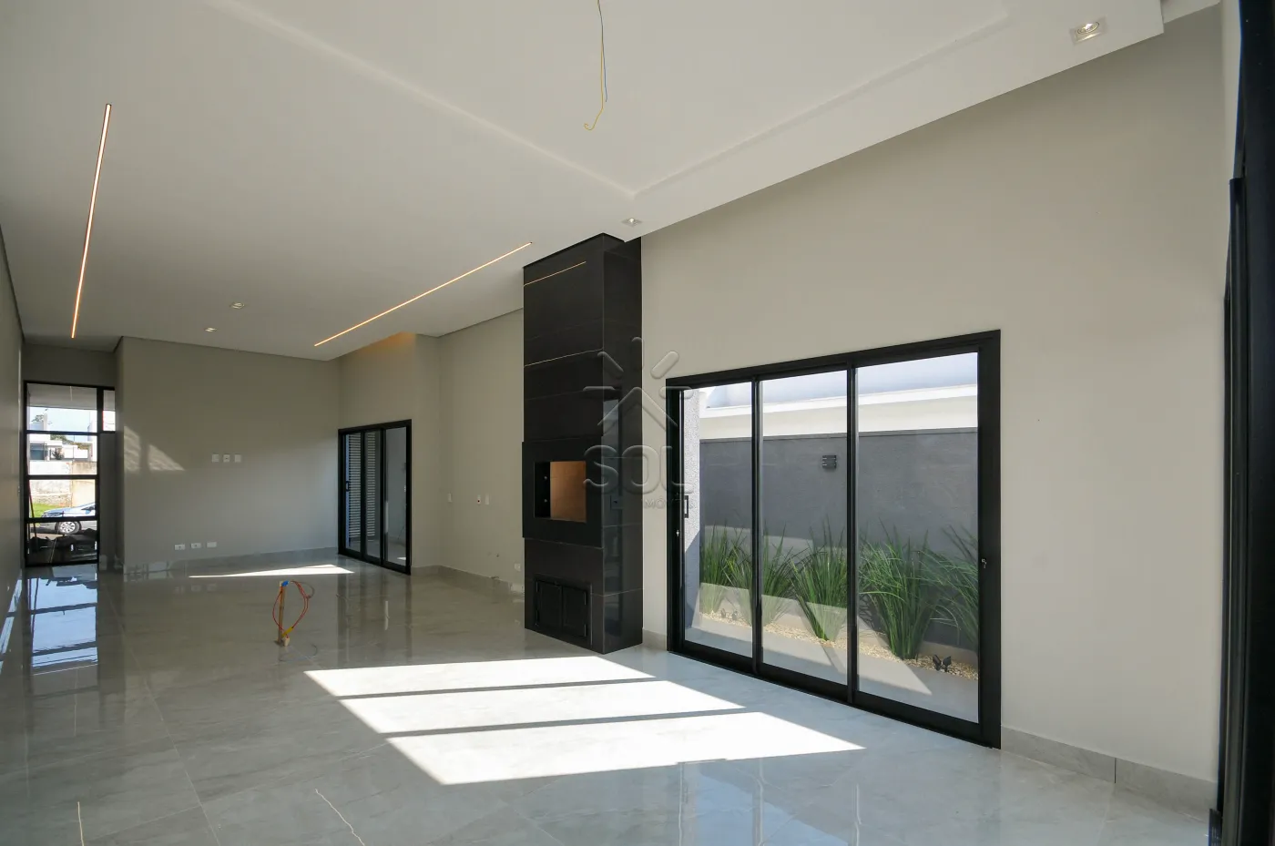 Casa térrea à venda, Condomínio Dom Laurindo - Foz do Iguaçu, PR