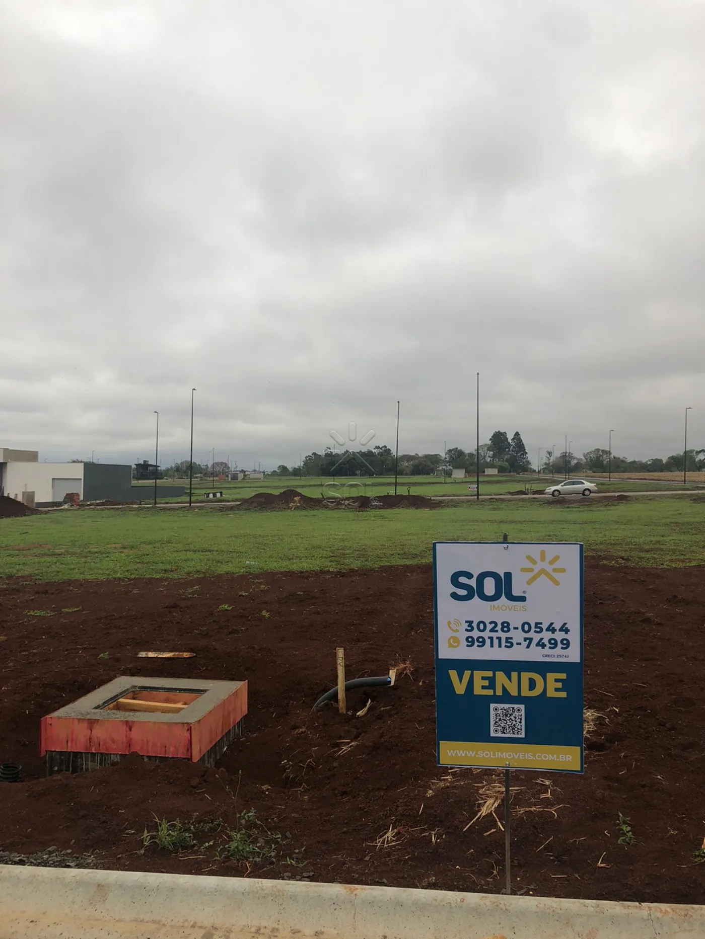 Terreno à venda, Vita Village - Foz do Iguaçu/PR