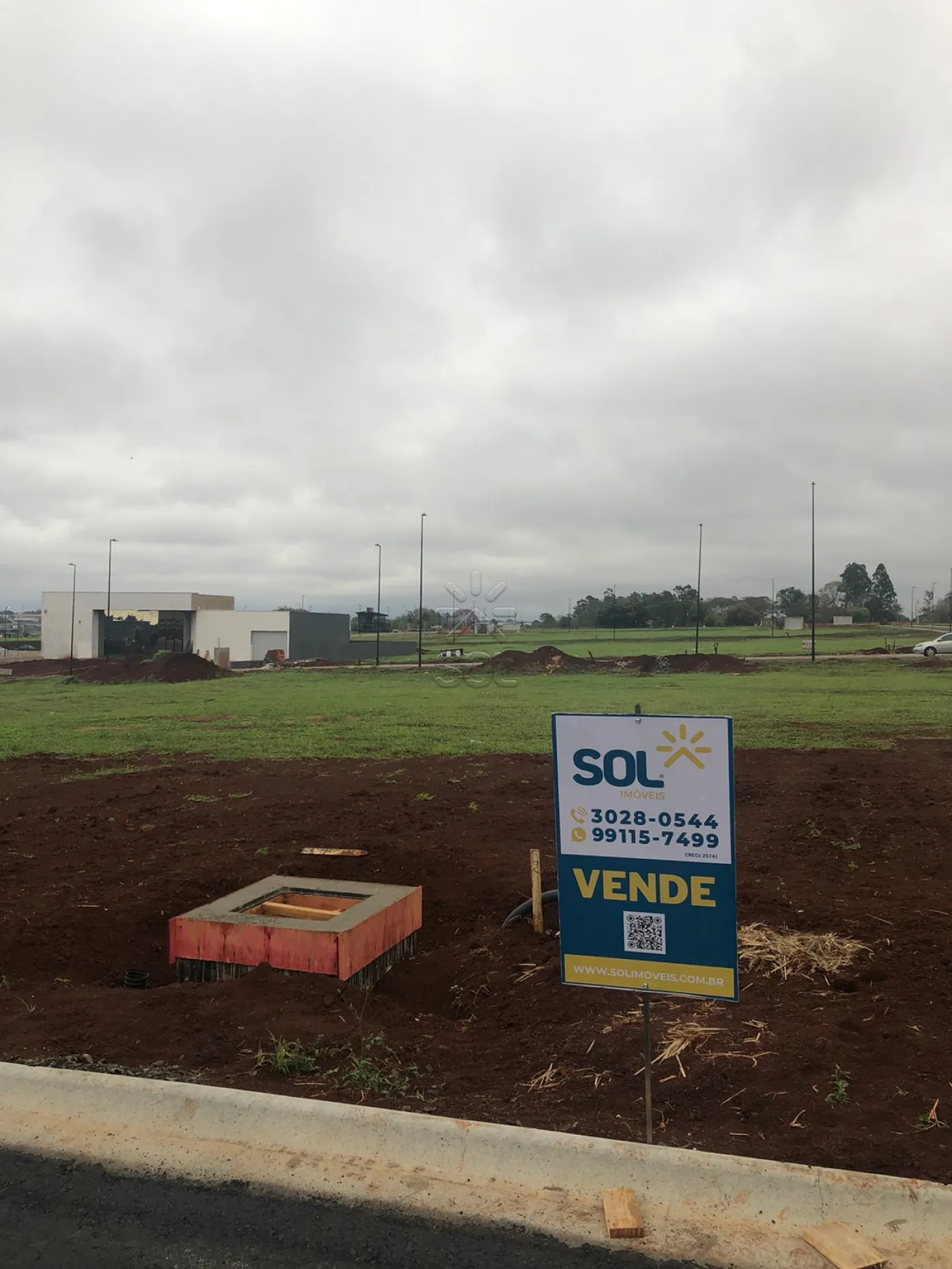 Terreno à venda, Vita Village - Foz do Iguaçu/PR