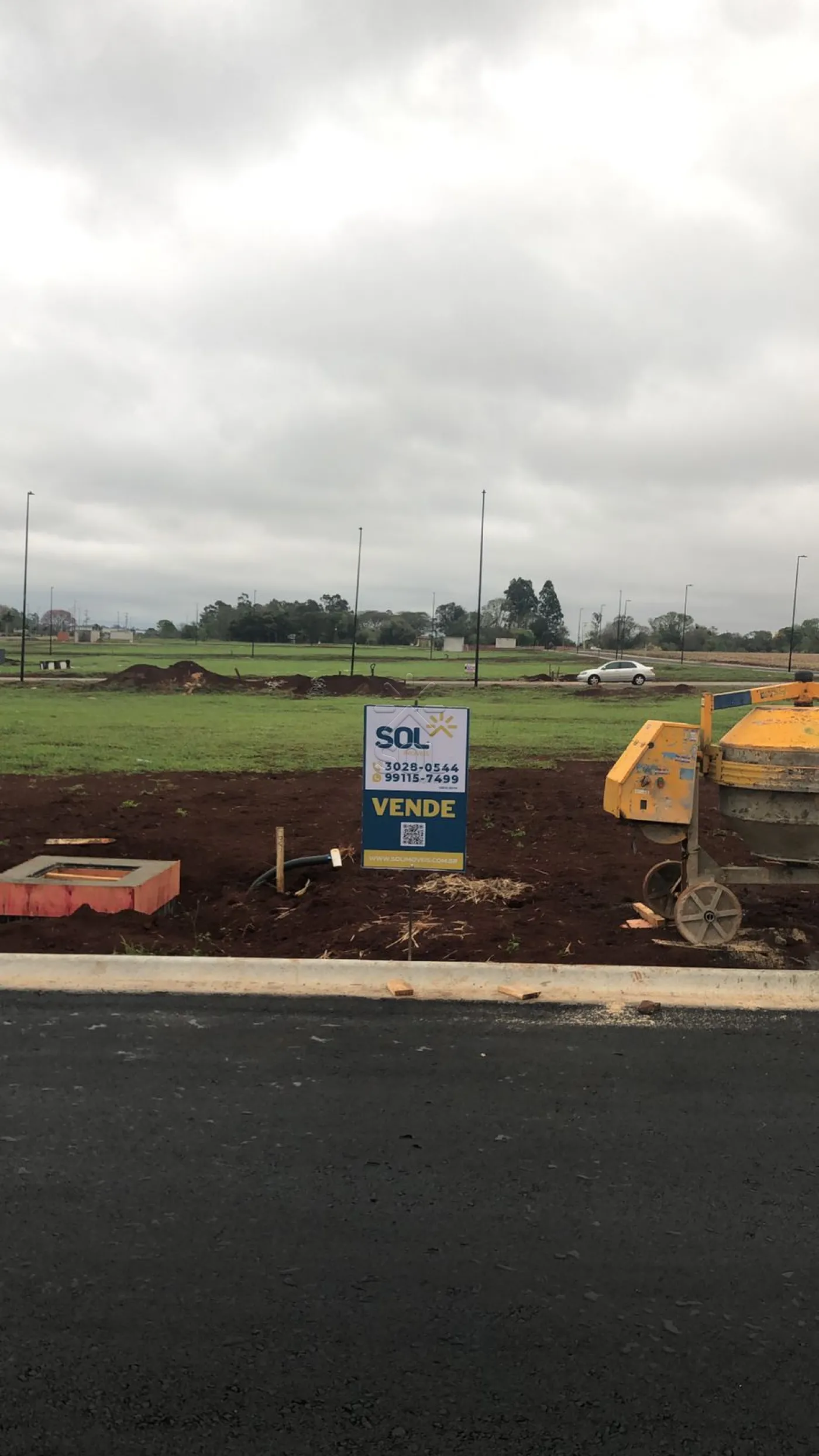 Terreno à venda, Vita Village - Foz do Iguaçu/PR