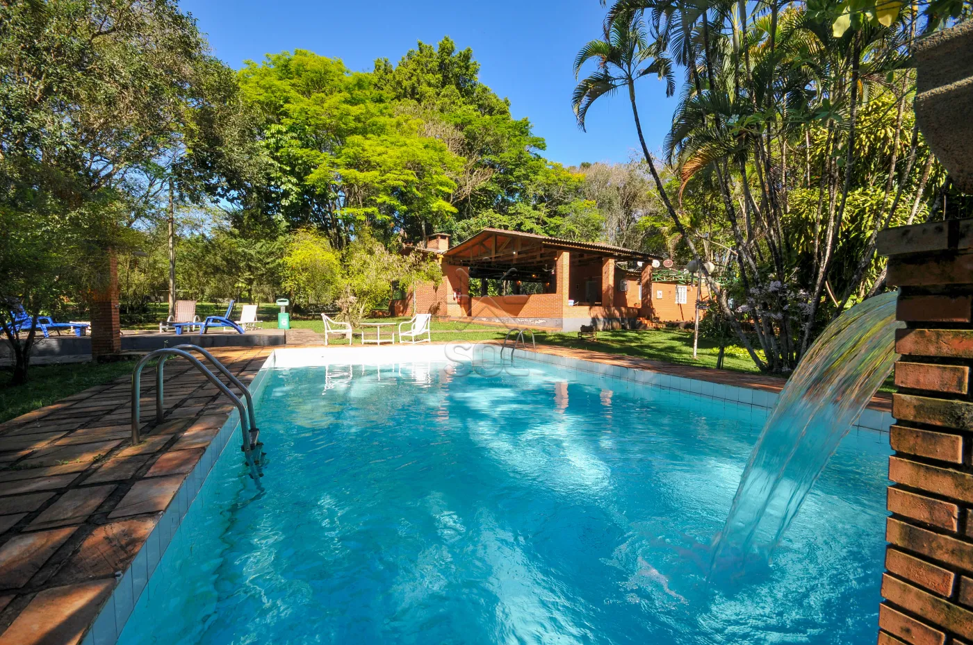 Chácara à venda, Imóvel Cataratas - Foz do Iguaçu, PR