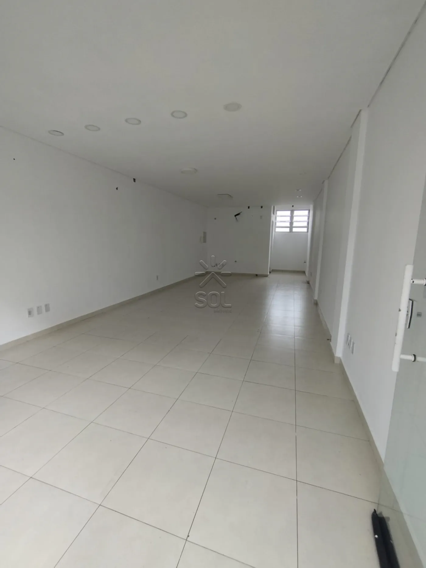 Sala Comercial para locação, Centro - Foz do Iguaçu/PR