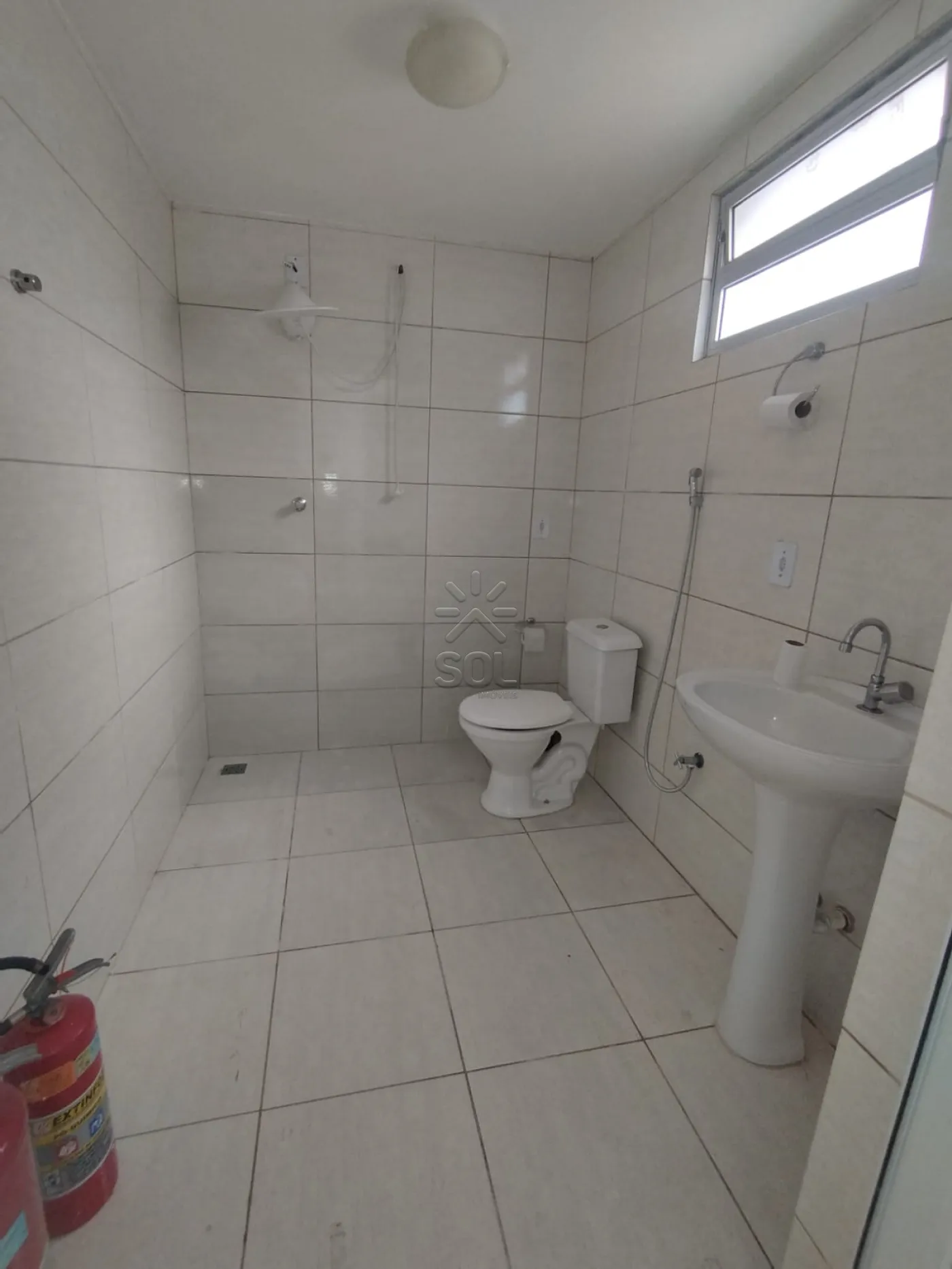 Sala Comercial para locação, Centro - Foz do Iguaçu/PR