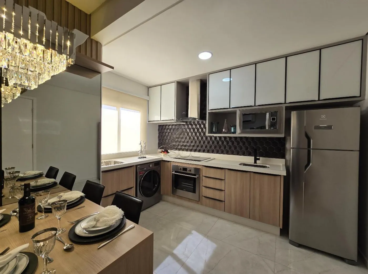 Apartamento à venda, Waterfalls Club Residence - Foz do Iguaçu/PR