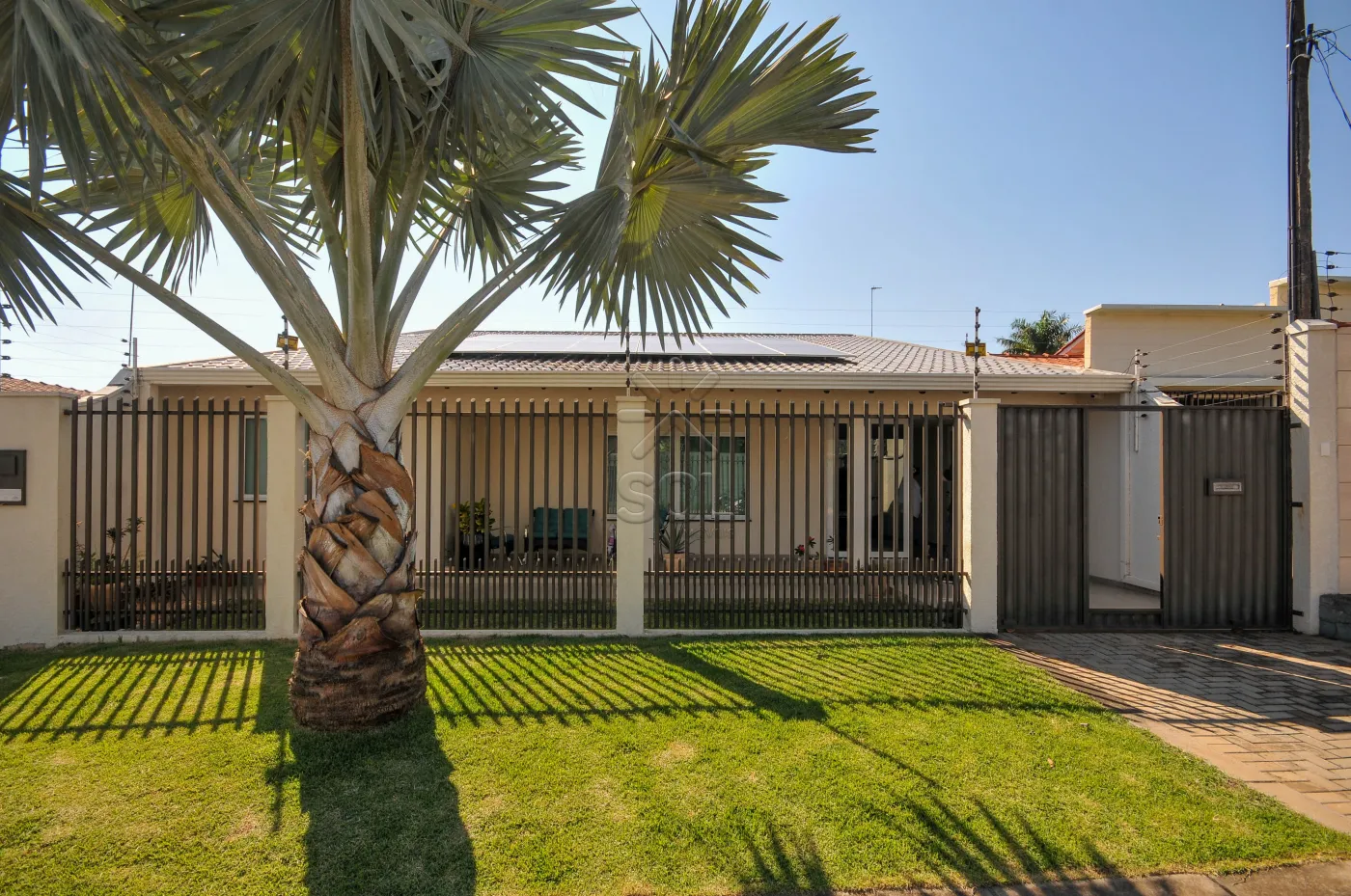 Casa à venda, Conjunto Residencial Aporã - Foz do Iguaçu/PR