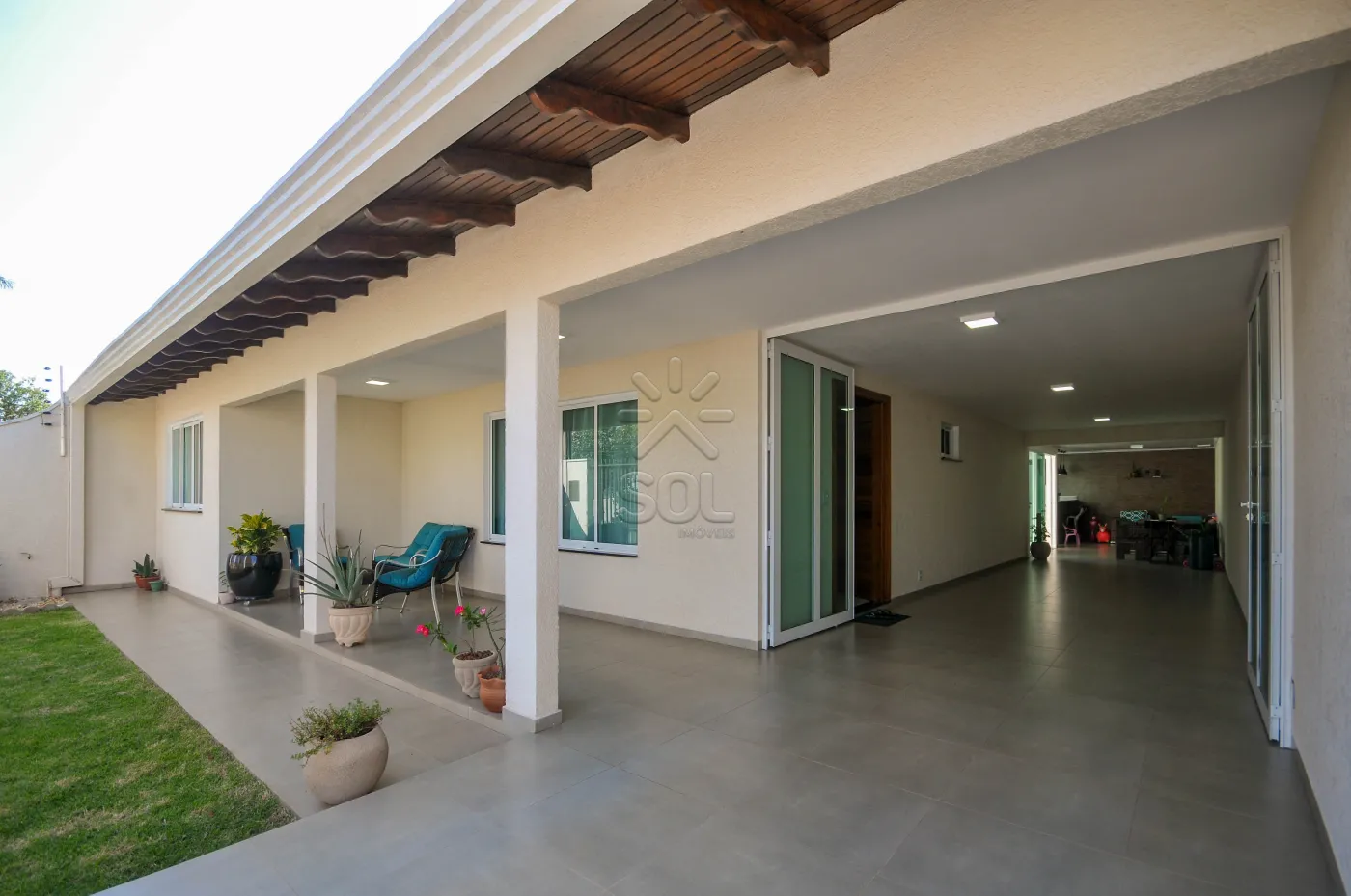 Casa à venda, Conjunto Residencial Aporã - Foz do Iguaçu/PR