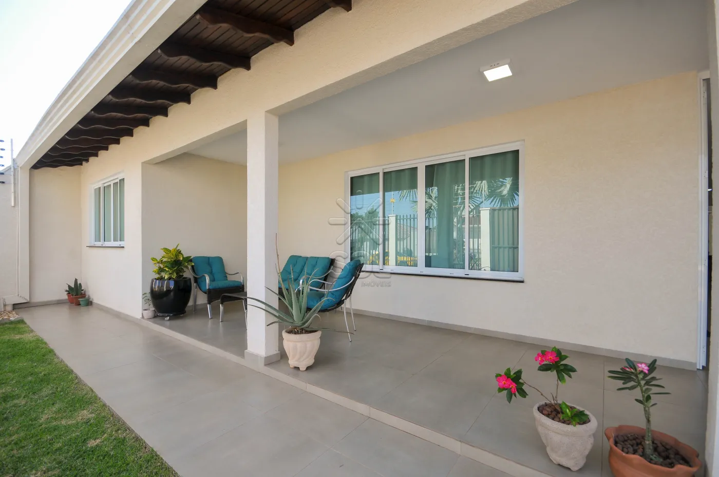 Casa à venda, Conjunto Residencial Aporã - Foz do Iguaçu/PR