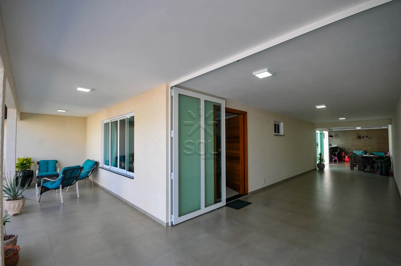 Casa à venda, Conjunto Residencial Aporã - Foz do Iguaçu/PR