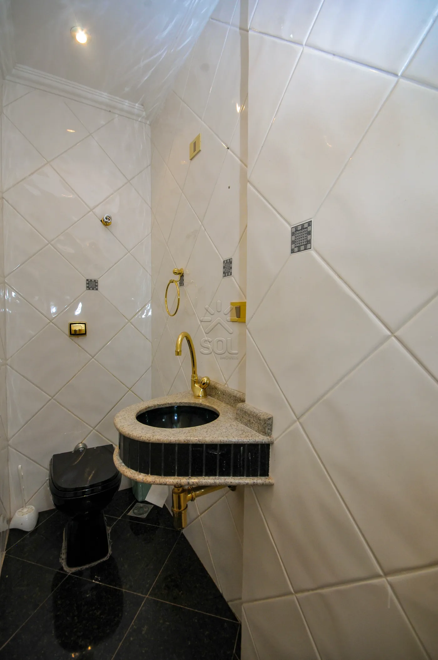 Apartamento duplex à venda, Edifício Tocantins, Centro - Foz do Iguaçu/PR