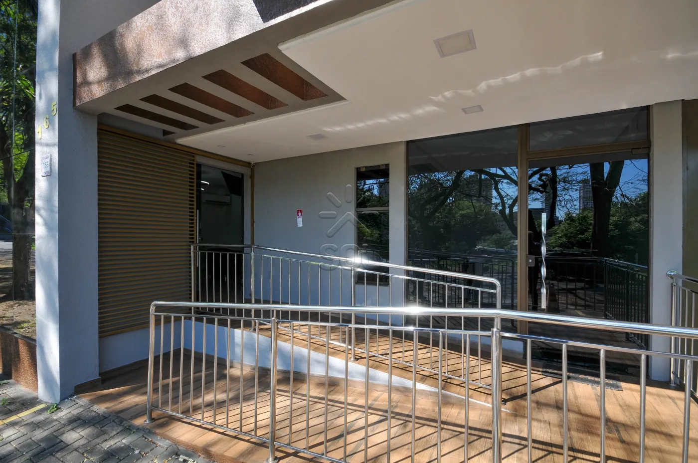 Imóvel espaçoso e versátil à venda no Centro de Foz do Iguaçu