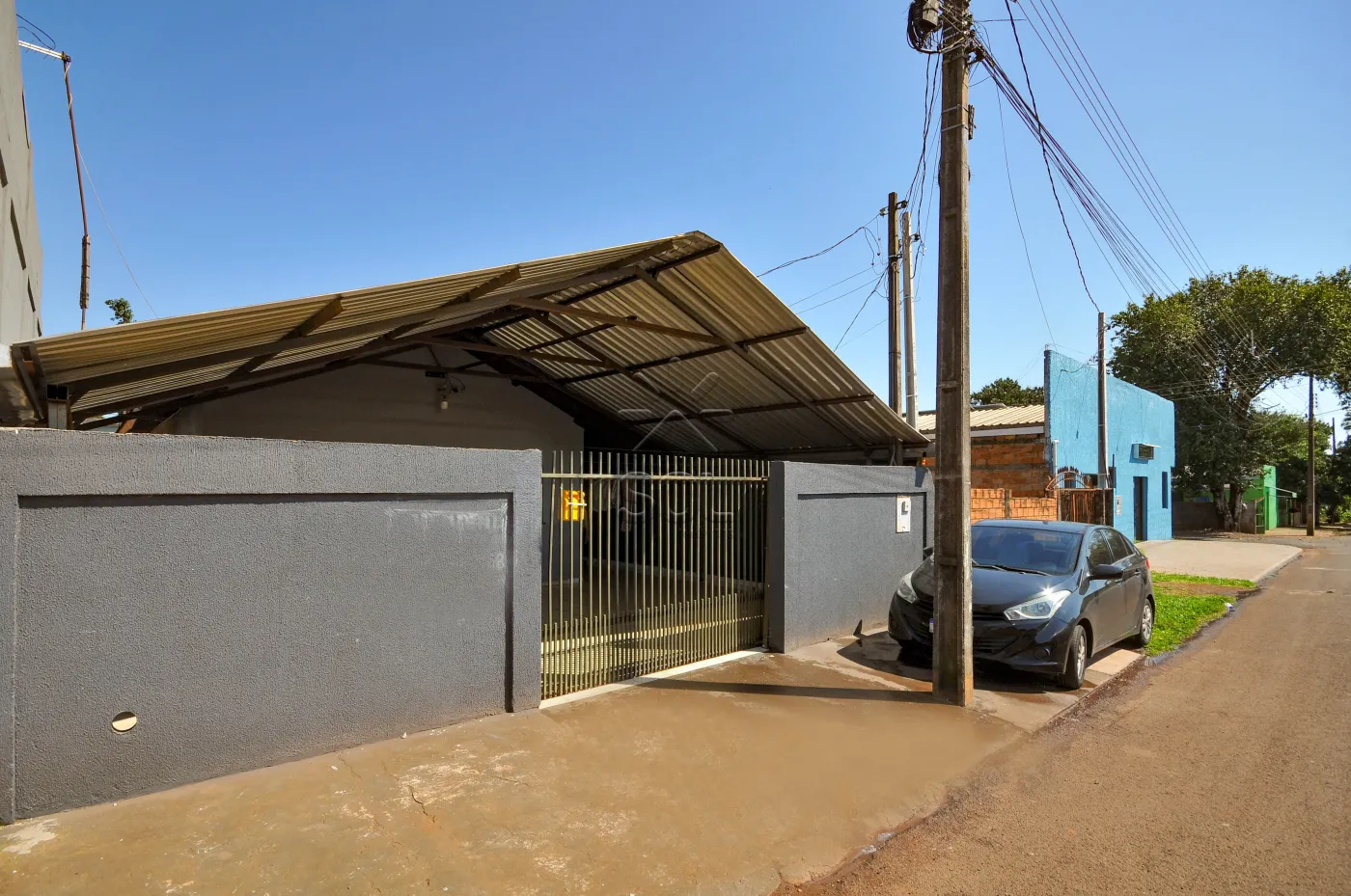 Casa à venda, Cidade Nova - Foz do Iguaçu/PR