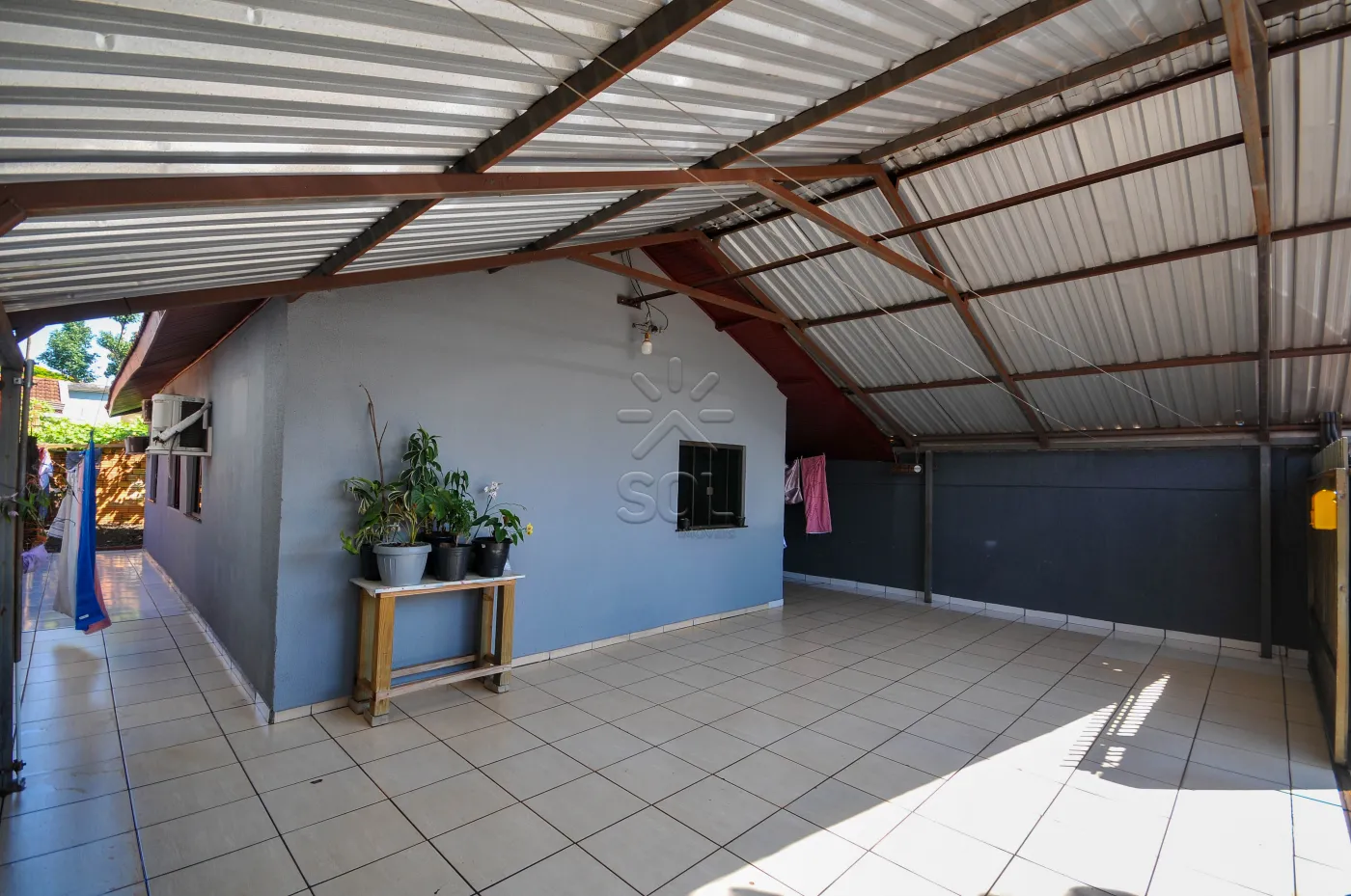 Casa à venda, Cidade Nova - Foz do Iguaçu/PR