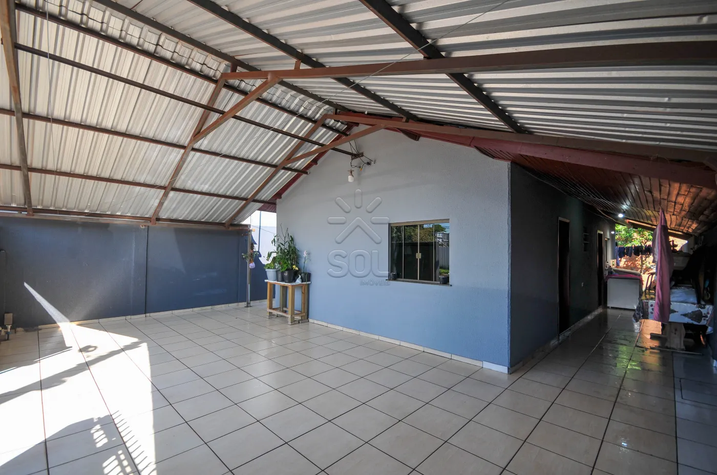 Casa à venda, Cidade Nova - Foz do Iguaçu/PR