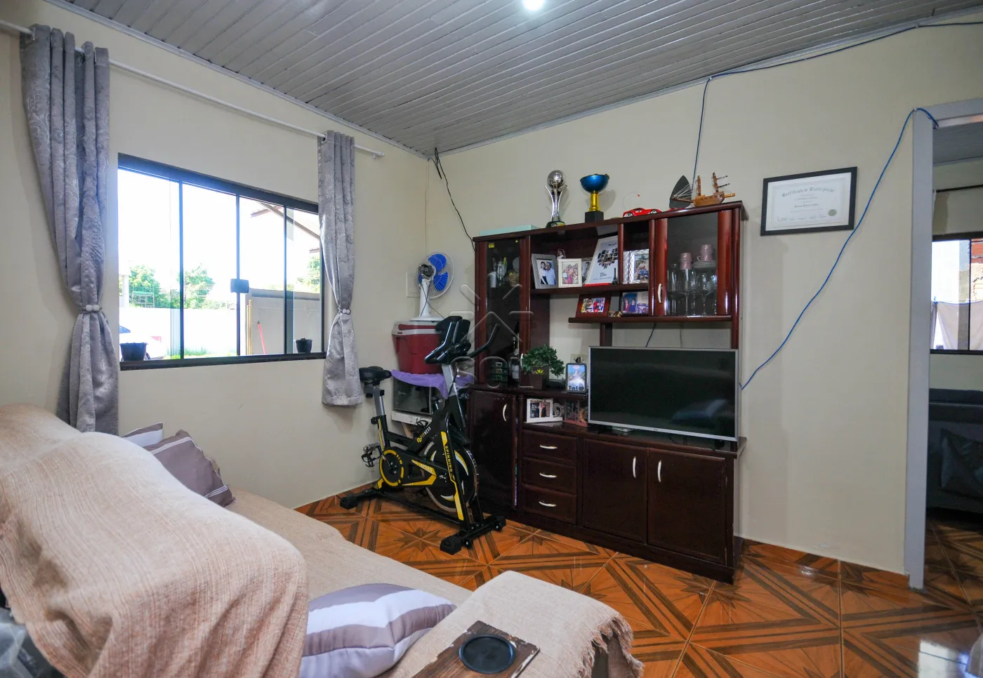 Casa à venda, Cidade Nova - Foz do Iguaçu/PR