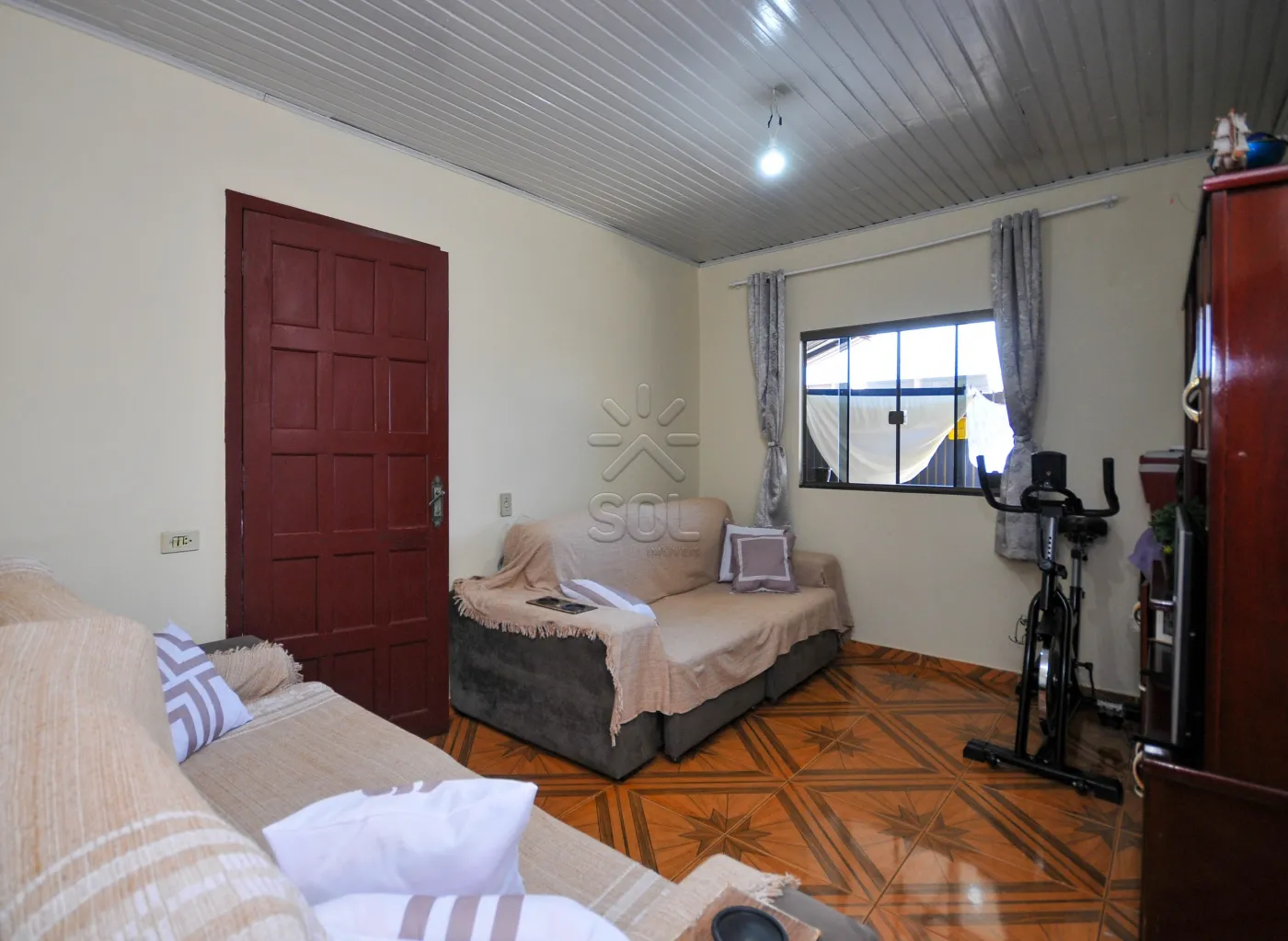 Casa à venda, Cidade Nova - Foz do Iguaçu/PR