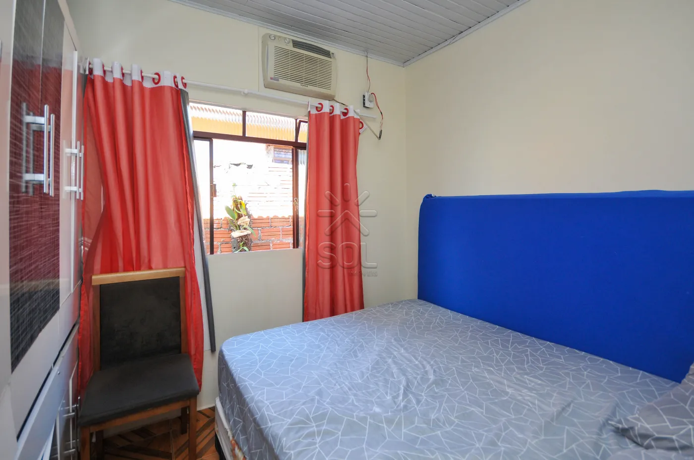 Casa à venda, Cidade Nova - Foz do Iguaçu/PR