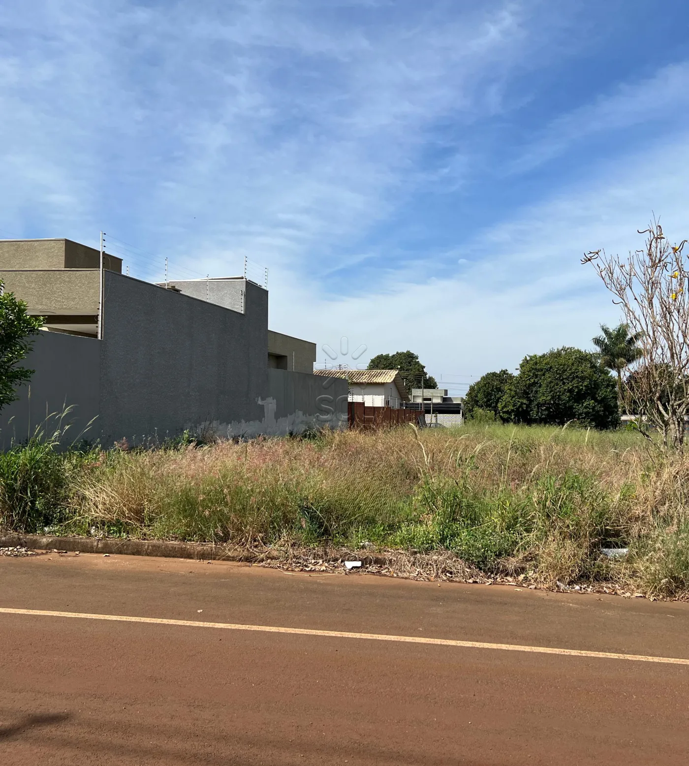 Terreno à venda, Jardim Nova Esperança - Foz do Iguaçu/PR
