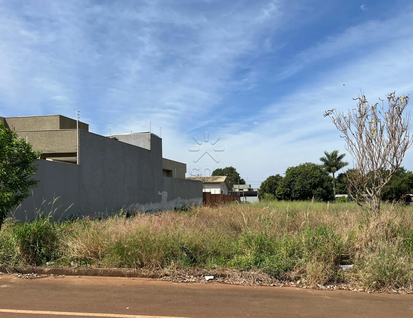 Terreno à venda, Jardim Nova Esperança - Foz do Iguaçu/PR