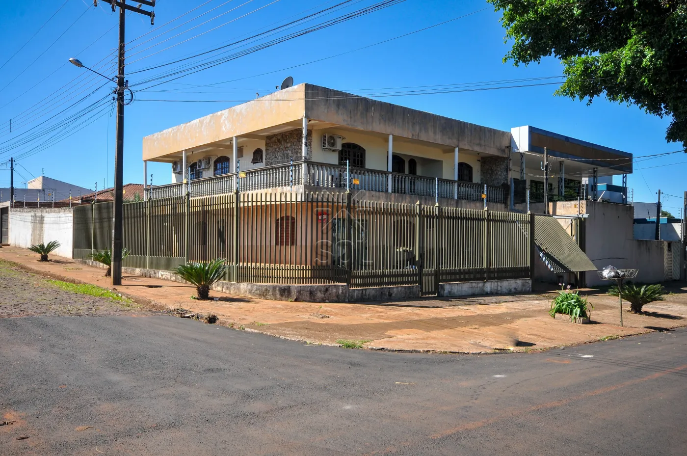 Sobrado à venda, Jardim Canadá - Foz do Iguaçu/PR