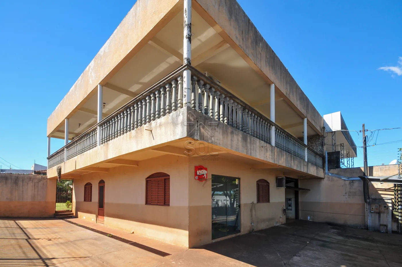 Sobrado à venda, Jardim Canadá - Foz do Iguaçu/PR