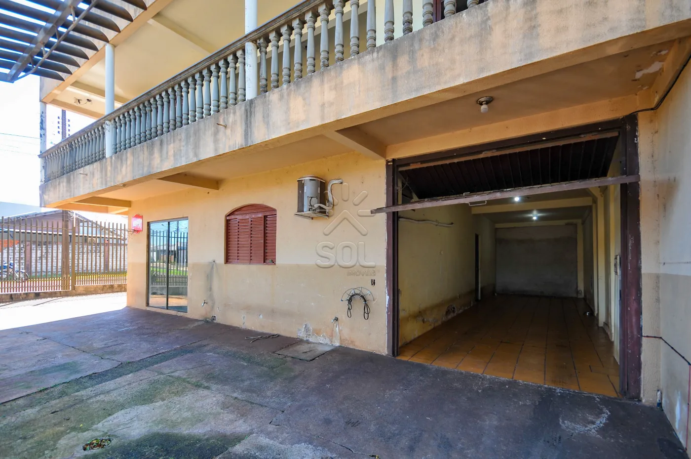 Sobrado à venda, Jardim Canadá - Foz do Iguaçu/PR