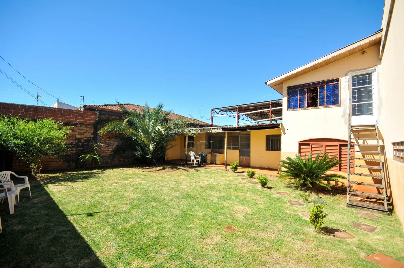 Sobrado à venda, Jardim Canadá - Foz do Iguaçu/PR