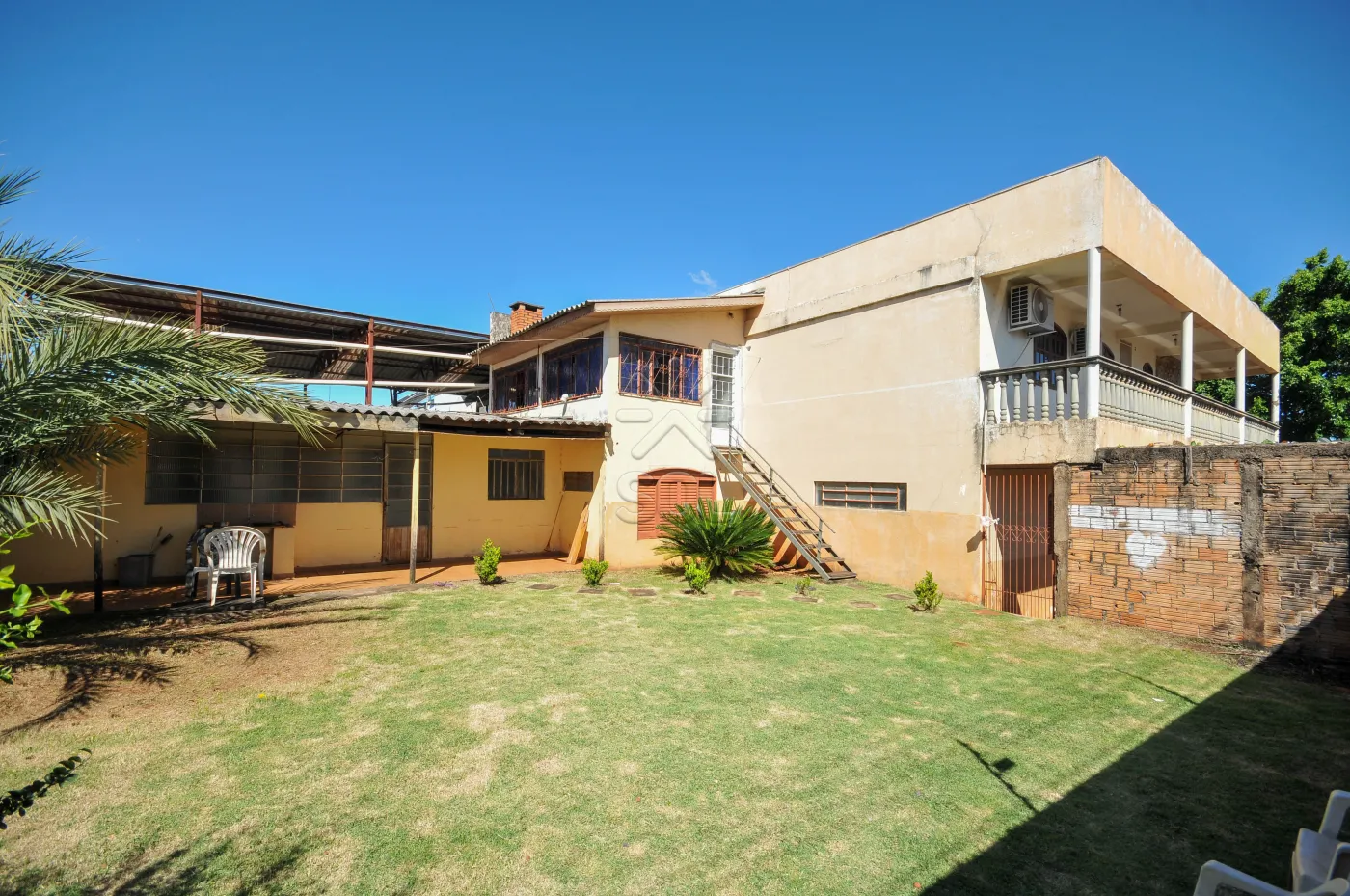 Sobrado à venda, Jardim Canadá - Foz do Iguaçu/PR