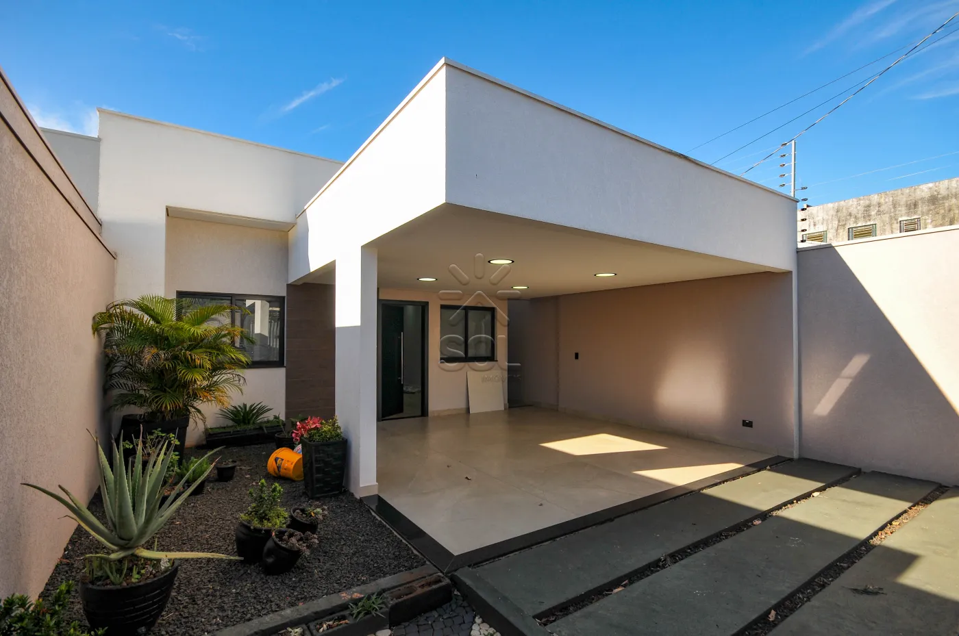 Casa à venda, Jardim Petrópolis - Foz do Iguaçu/PR