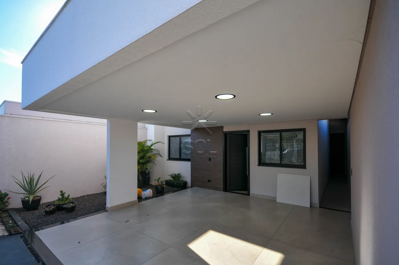 Casa à venda, Jardim Petrópolis - Foz do Iguaçu/PR