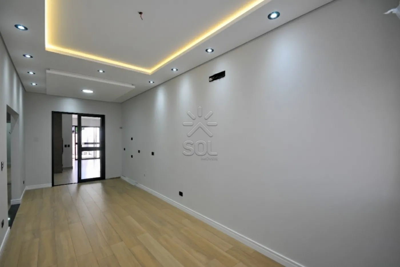 Casa à venda, Jardim Petrópolis - Foz do Iguaçu/PR