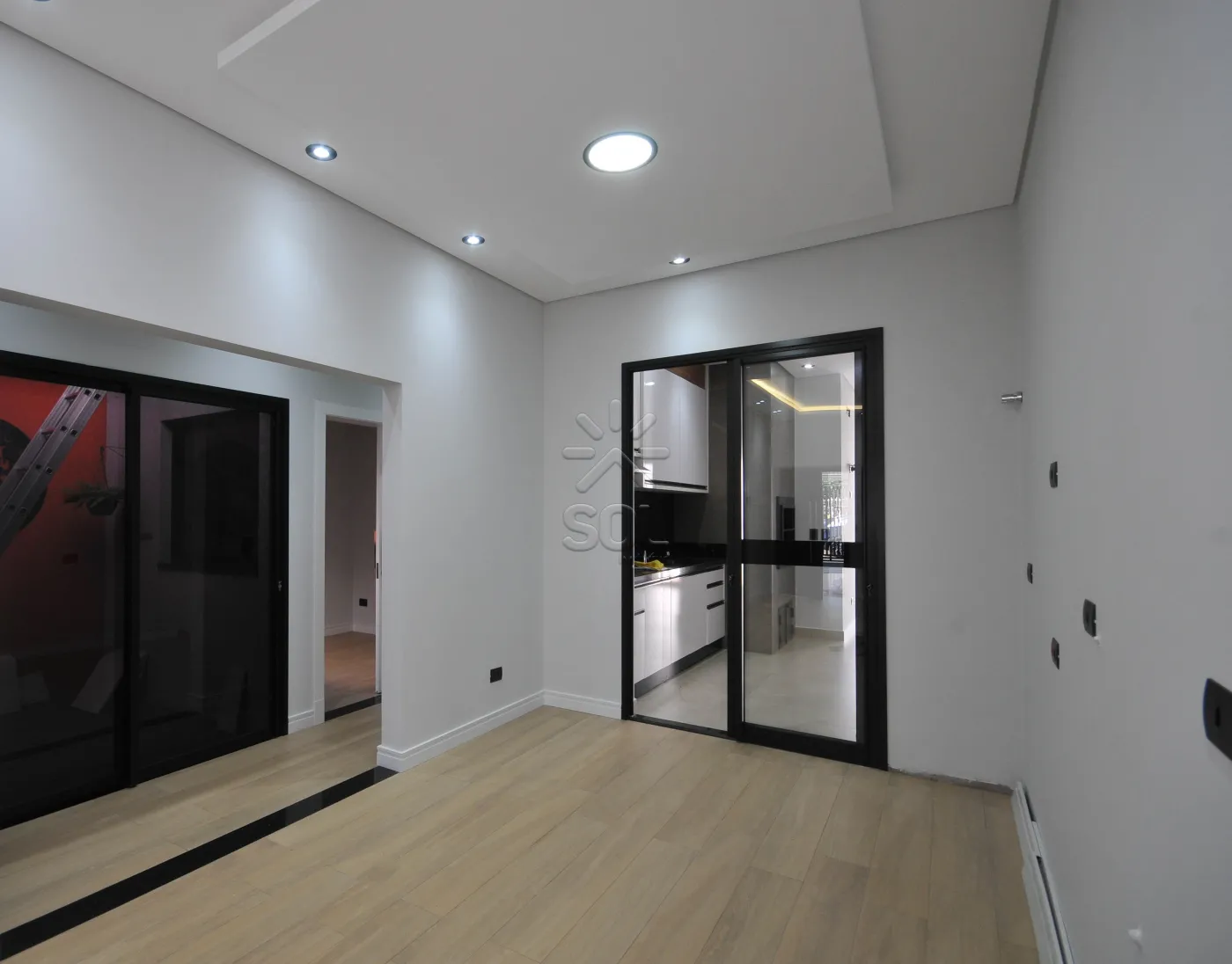 Casa à venda, Jardim Petrópolis - Foz do Iguaçu/PR