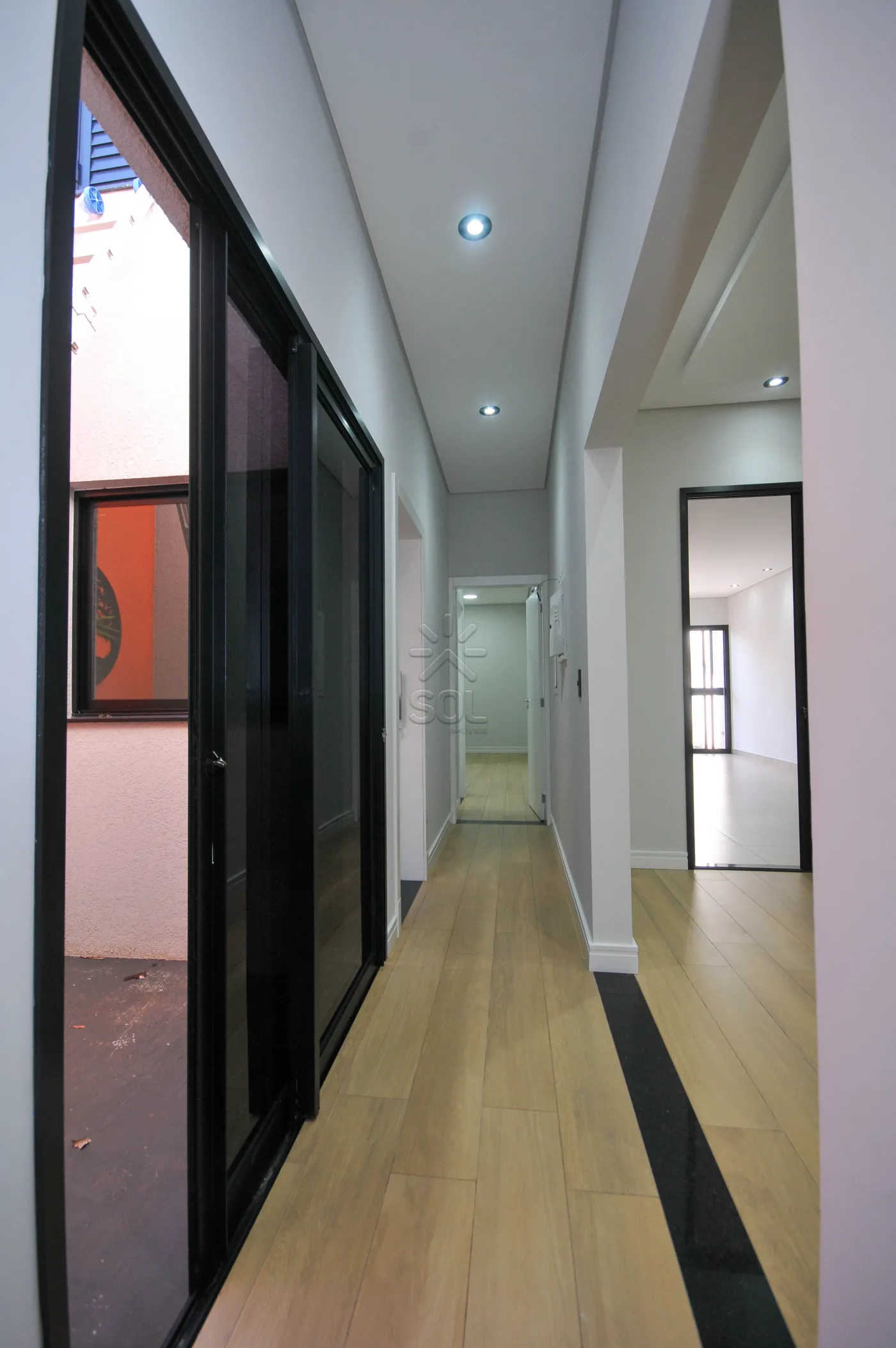 Casa à venda, Jardim Petrópolis - Foz do Iguaçu/PR