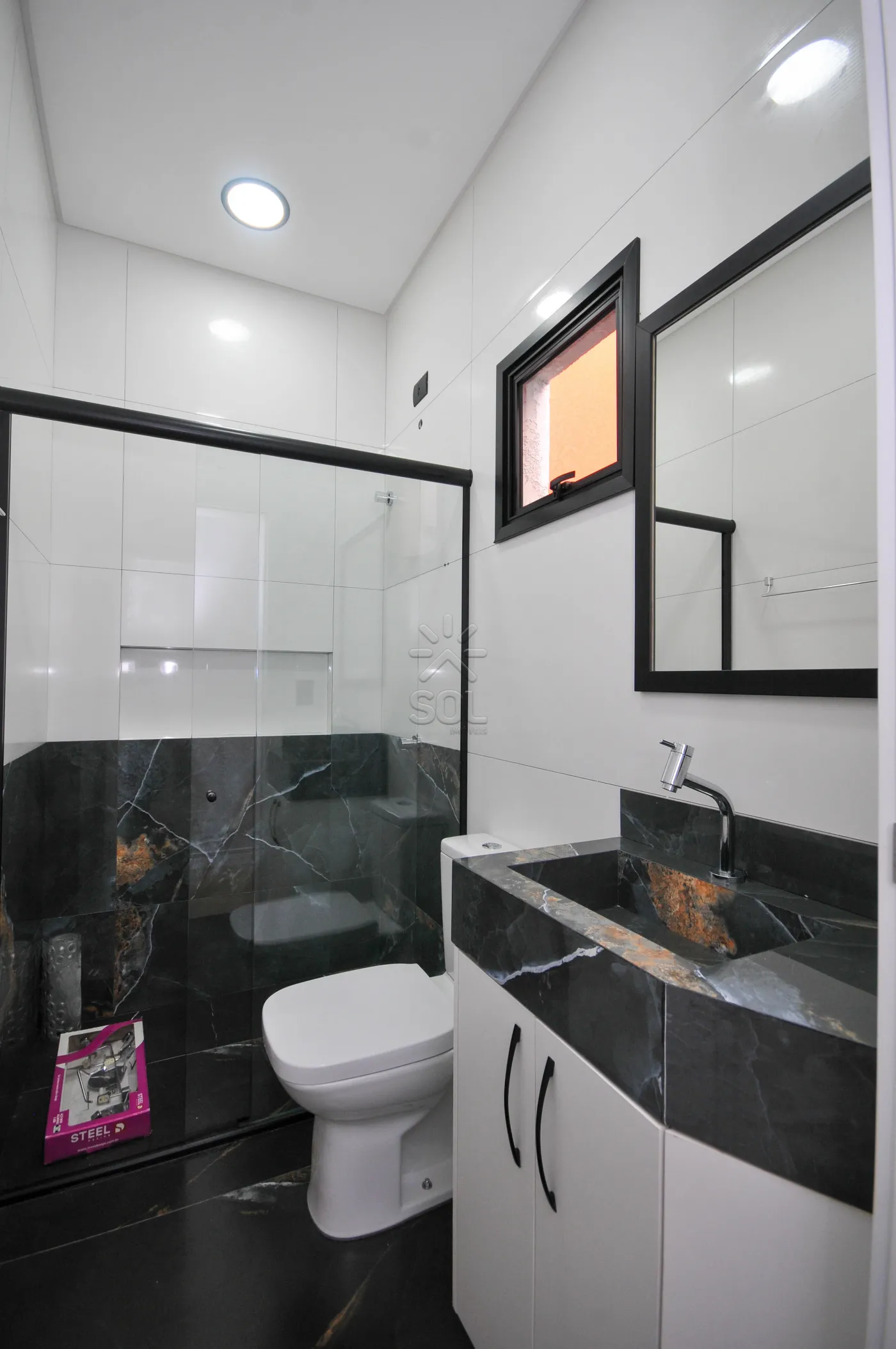 Casa à venda, Jardim Petrópolis - Foz do Iguaçu/PR