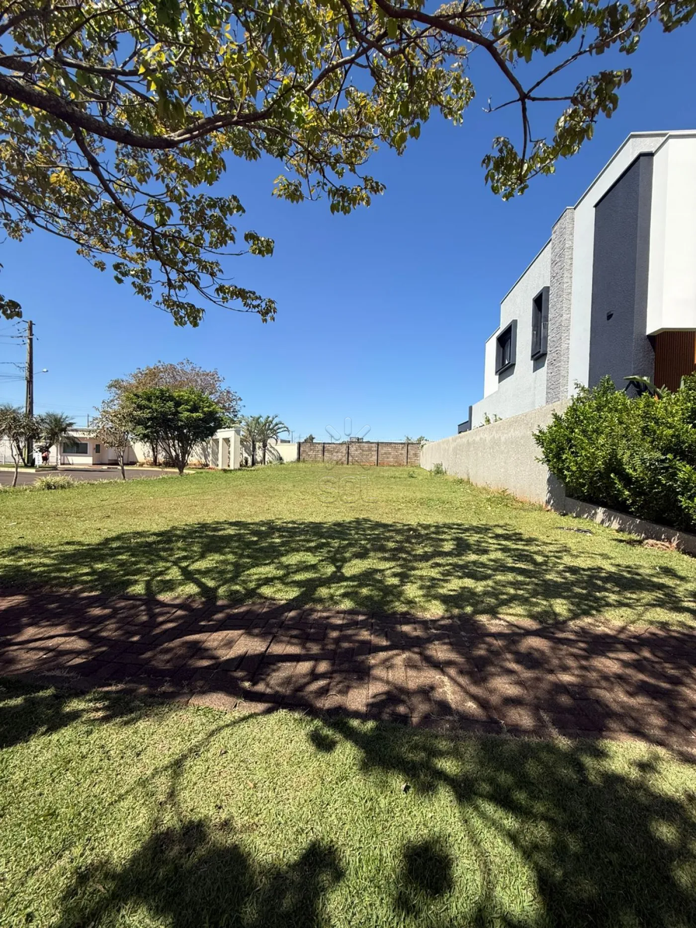 Terreno à venda, Condomínio Florença - Foz do Iguaçu/PR