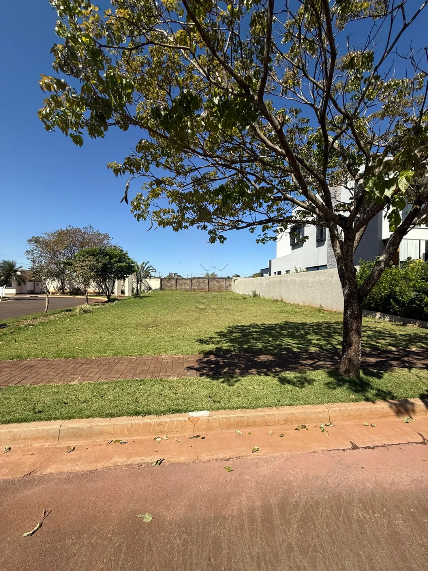 Terreno à venda, Condomínio Florença - Foz do Iguaçu/PR