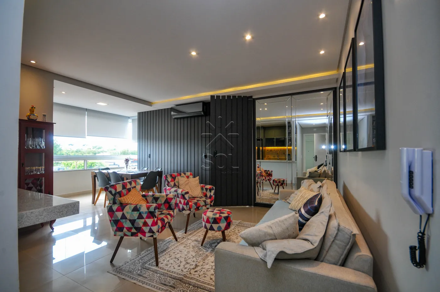 Apartamento Apartamento tipo em Foz do Iguaçu