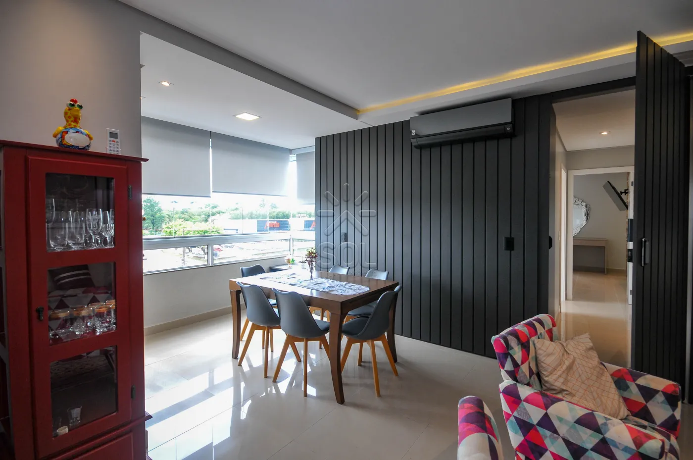 Apartamento Apartamento tipo em Foz do Iguaçu