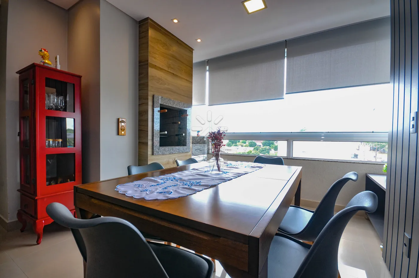 Apartamento Apartamento tipo em Foz do Iguaçu