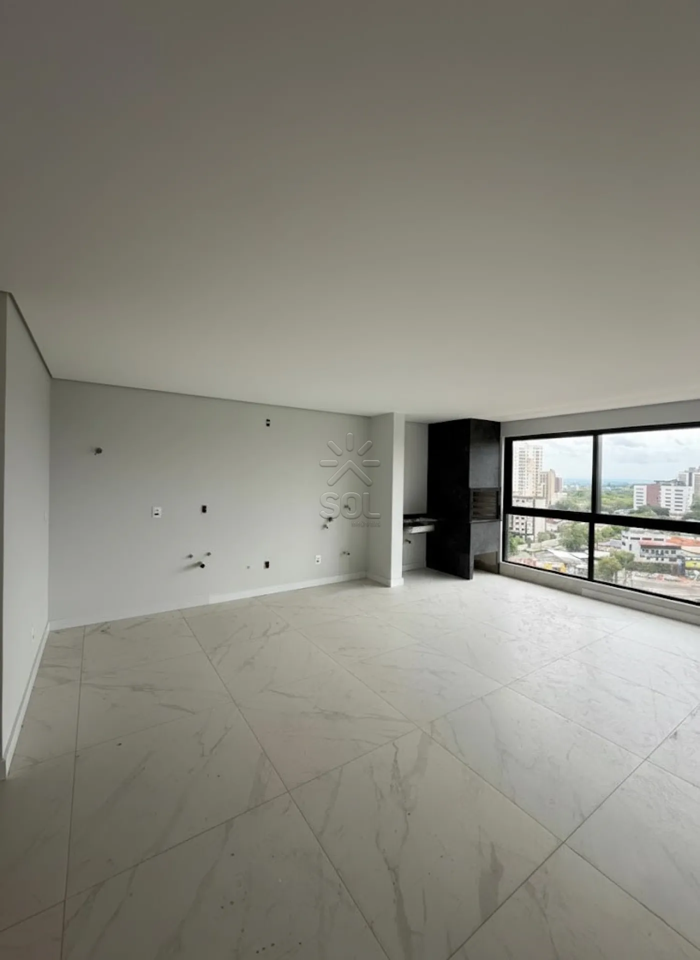 Apartamento à venda, London Tower - Foz do Iguaçu/PR